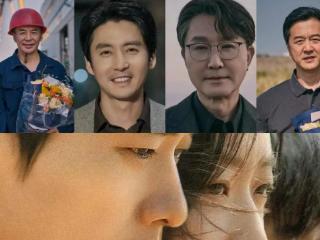 新悬疑来袭！吴刚魏大勋孙千主演！层层迷雾！到底谁是凶手？