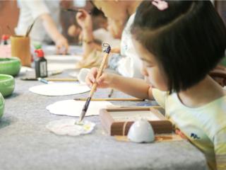 大运河畔藏着一处社科基地 让居民在家门口感受“诗和远方”