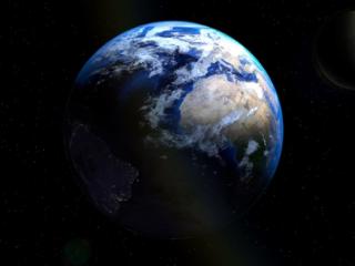 地球快完了！马斯克：火星是生命集体的人寿保险 大家都要移民过去