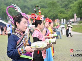 中国旅游日将至 福州向全国游客发出诚意满满“邀请函”