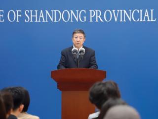 青岛打造外资服务标杆，阿斯利康项目当年签约拿地施工