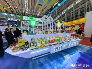 寻味哈洽会——味蕾的奇妙之旅