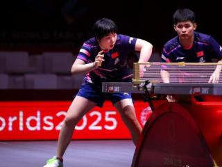 爆大冷！大种子一轮游，诞生11-1，国乒首战告捷，日本女单开门红