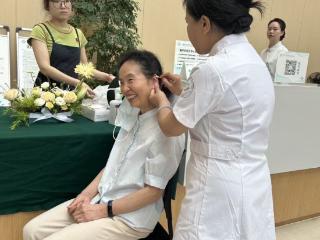 夏季减肥“埋线”受追捧？中医提醒：凝血异常、体虚者不宜尝试