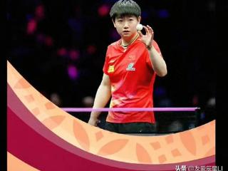 赢了！孙颖莎多哈世乒赛4-0开门红，轻松淘汰对手，晋级64强