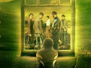 爱奇艺首播！王景春、蒋奇明主演，绝对让你熬夜追剧！