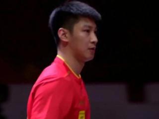世乒赛最新战报：薛飞2-4被淘汰，国乒首败！孙颖莎4-0大获全胜