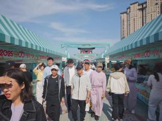 “农文旅体”大联欢！2025吉林市马博会亮点多多