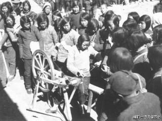 民女到军区告状，说怀了武工队长的孩子，调查结果出人意料