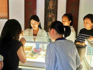 中国膏方博物馆举办主题展览，以千年膏方对话未来