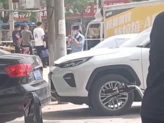 山东单县一男子被曝车内死亡 警方：确有此事，排除他杀
