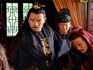 隋文帝杨坚为什么敢于清除功臣？