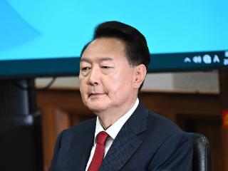 韩国大选将至：尹锡悦退党 李在明支持率破50%