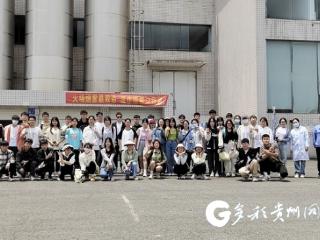 考研录取率61.22% 贵州师范大学这个“学霸班级”了不起