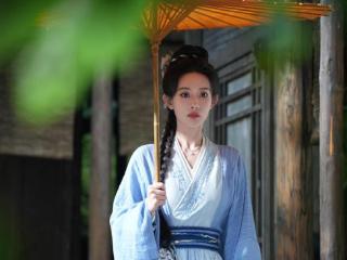 《桃花映江山》档期有消息了，刘学义和孟子义很般配，这剧要火！