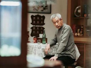 刑警的日子：戏里的刘老爹太气人，戏外的刘佩琦竟是宠妻疼儿狂魔