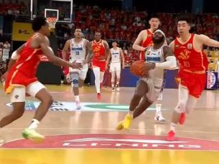领先5分到落后4分！广厦痛失好局，北京绝境求生，总决赛真有悬念