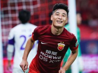 武磊2025首球！破196天球荒，3战泰山轰4球，连刷6大纪录