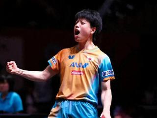 2-4！开门黑！国乒男单又输日本，王励勤懵了，王楚钦压力山大