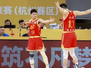 G5广厦92-94不敌北京 球员评价：2人满分，2人及格，5人低迷