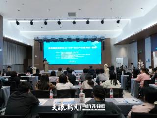 2024年贵阳高新区专利授权量累计达17199件
