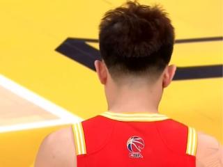 G5北京险胜广厦！孙铭徽+布朗沮丧，陈盈骏+翟晓川怒吼，王博叹气