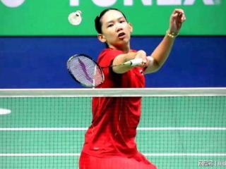陈雨菲2-0强势晋级泰国公开赛决赛，将迎战宿敌李美妙