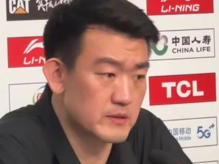 G5不敌北京发布会！王博不满防守直指松懈，布朗表态力争拿下G6！