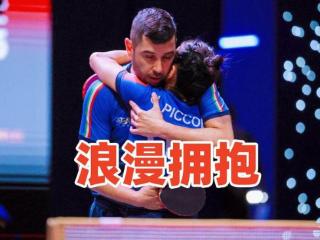 多哈世乒赛快报：国乒前四场比赛胜三负一，直板真后继无人
