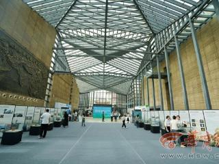 5.18国际博物馆日 西安大唐西市博物馆推出三大展览