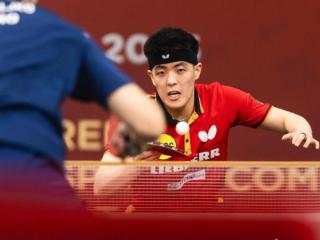 4-0！4-3！世乒赛险爆大冷，3大名将惊险晋级，陈幸同大胜轰11-1