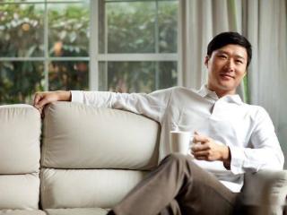 五十岁的70后男人，请记住最靠谱的活法：存钱，运动，独处