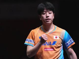 首位遭淘汰的国乒球员诞生！被日本选手连扳四局，创历史最差纪录