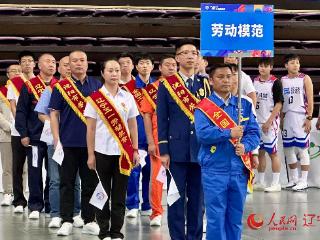 行进中国丨沈阳铁西：“工业脊梁”再掀“厂BA”热潮