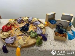 全国助残日丨南京溧水：牡丹“花开”特教路