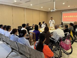 一支部一特色一品牌，临沂市康复医院党建赋能助残服务