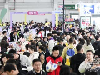 被问爆的书博会“书香山海展馆”，满99包邮太贴心