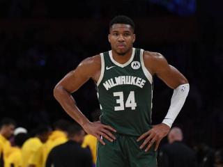 Windhorst：若字母哥想与库里联手，勇士雄鹿大概率会达成交易
