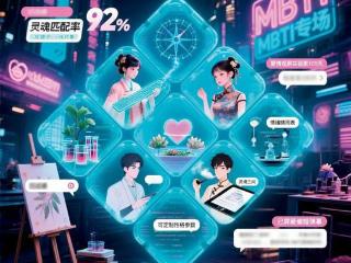 年轻人都在直播间里相亲了？