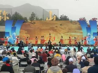 相聚宁夏原州区，共赴一场文旅盛宴
