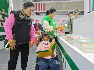 上到80多岁下到小孩，为啥都爱逛这场展会？