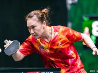 女单首场大冷门！奥运亚军3:4不敌土耳其选手，世乒赛伊藤美诚4:0