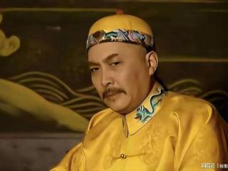 电视剧《雍正王朝》中主要人物，真实的历史结局