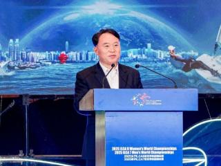 乘风破浪 梦想铸就 2025女子ILCA6级世界帆船锦标赛、2025男子ILCA7级世界帆船锦标赛在青岛圆满落幕