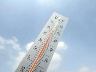 @山东人，40℃高温天要来了！应“烤”攻略请收好