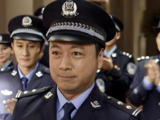 绝密较量：张柏青是正厅级国安局长，为何警衔却只是三级警监？