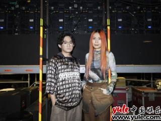 成团26年热力不减 Tizzy Bac《说出我的名字》巡演首场台北盛大开唱 歌迷敲碗成功