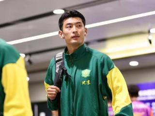 终于等到你！国安本轮迎来久违的强援登场亮相，曾是国足主力核心