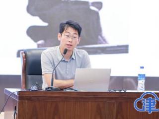 南开大学举行“史韵跃迁·博见未来”历史文化节 扫码阅读手机版