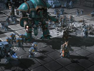 2款《战锤40K》游戏即将从Steam平台下架 其中1款-90%不要错过！